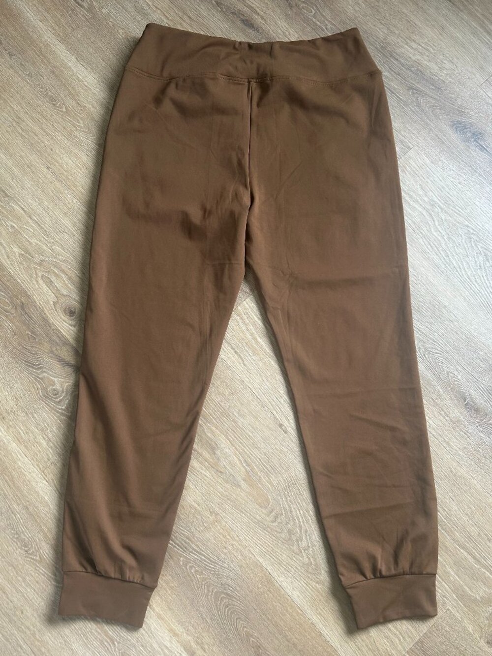 NWT G Gradual Lot of 2 Women's Joggers High Waisted Pants with Pockets Size XL - Picture 10 of 11